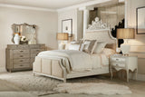 Sanctuary 2 - Coco En Blanc Nightstand - Beige