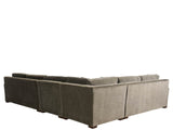 Fletcher - Sectional