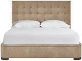 Montclair - Upholstered Bed