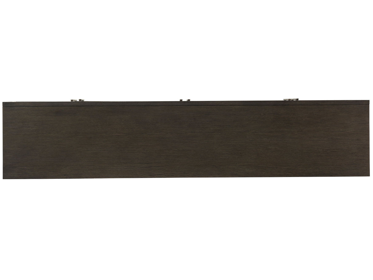 Studio Designs - Hampton Media/Home Office Console