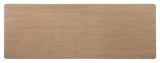 Banyon Bay - Rectangle Dining Table With Two 20" Leaves - Light Brown