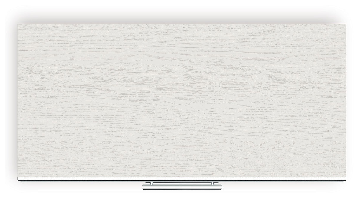 Zuraleus - Five Drawer Chest