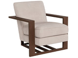 Teague - Accent Chair, Special Order - Beige