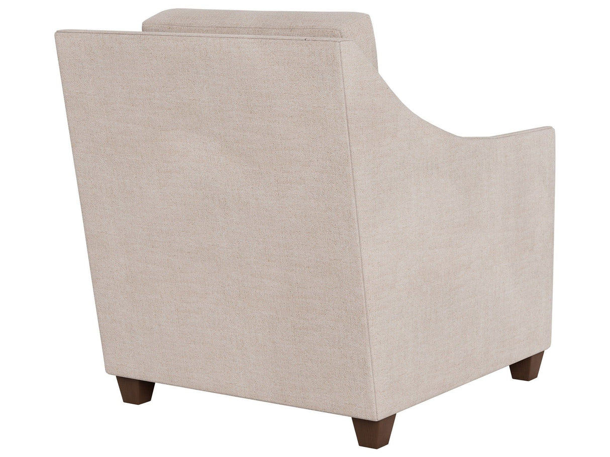 Whitby - Recliner, Special Order - White
