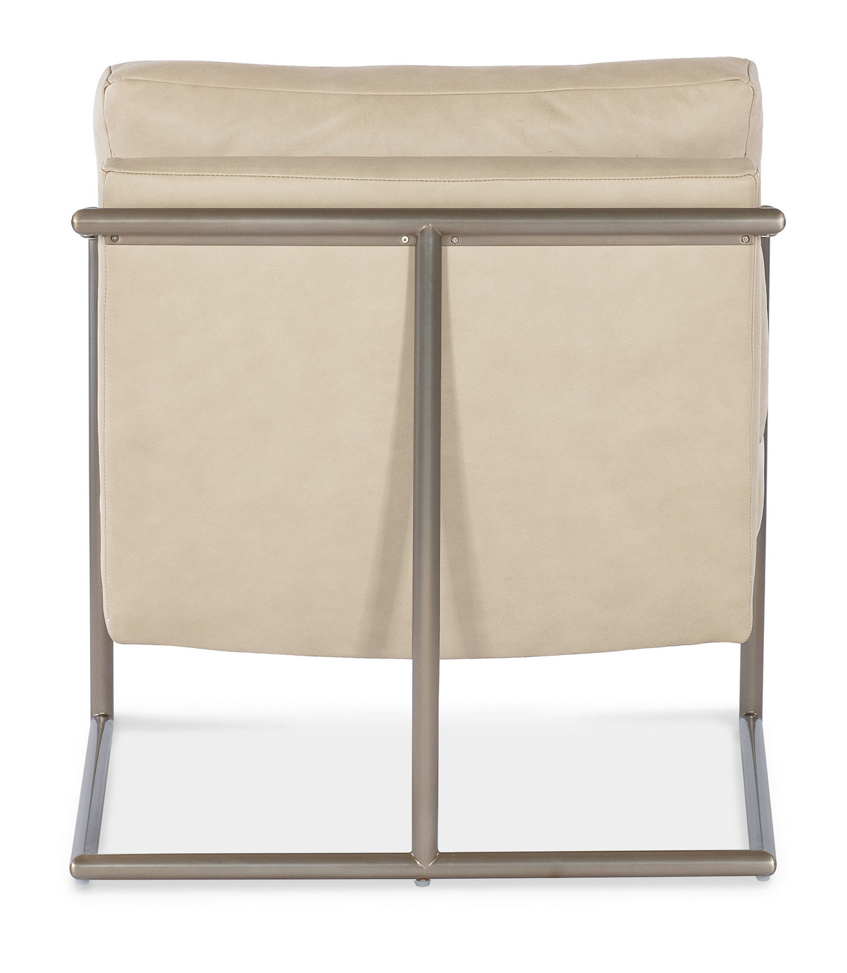 CC - Moody Metal Chair
