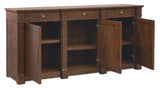 Cashiers - Buffet - Chestnut