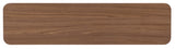 Eleana - Console Table - Medium Wood