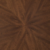 Rustic Plains - Round Table