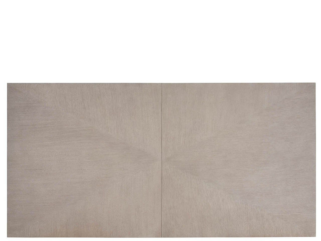 Coalesce - Dining Table - Gray