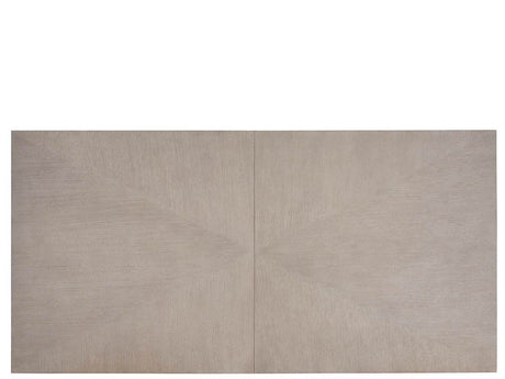 Coalesce - Dining Table - Gray