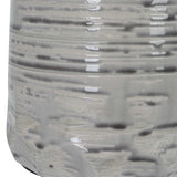 Cyclone - Table Lamp - Ivory