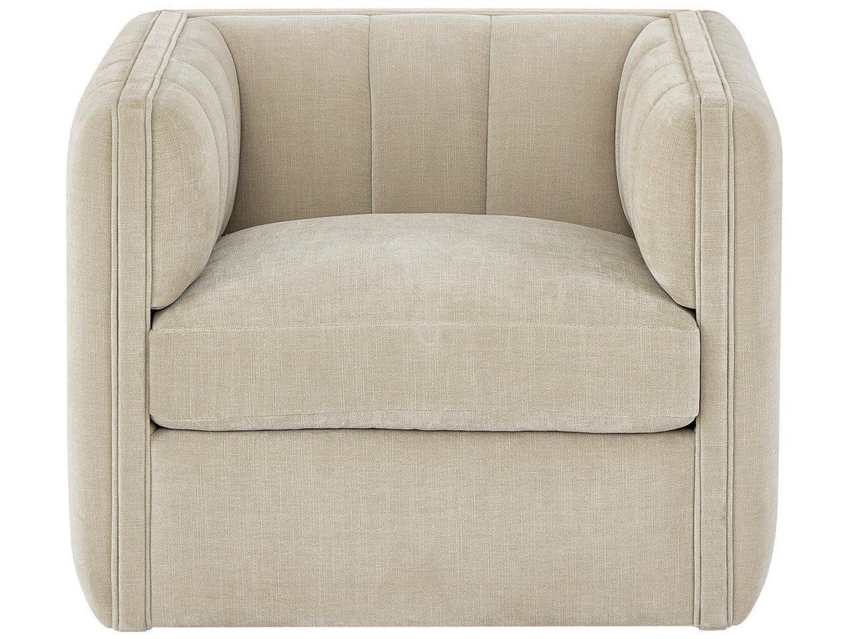 Vesta - Swivel Chair