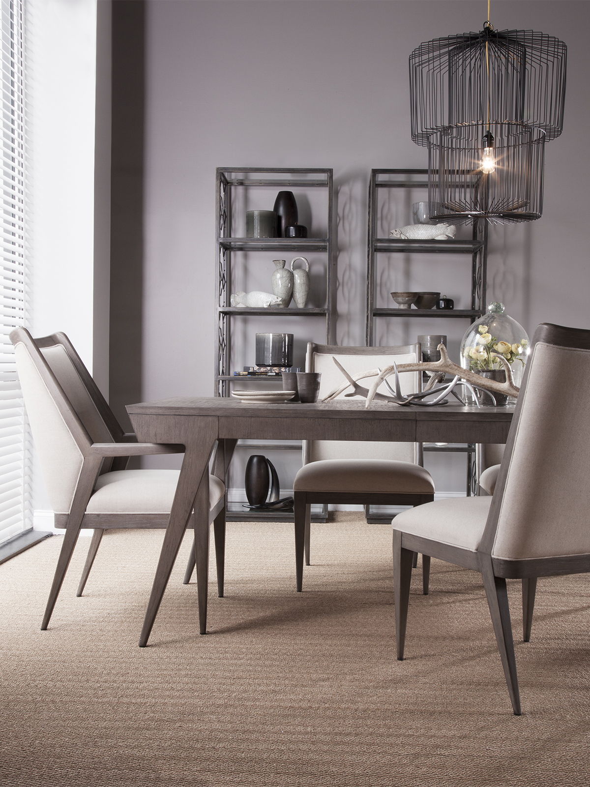 Cohesion Program - Haiku Upholstered Side Chair
