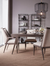 Montecito - Danielson End Table - Light Brown