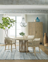 Surfrider - Bar Cabinet