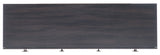 Melange - Neville Credenza - Dark Brown