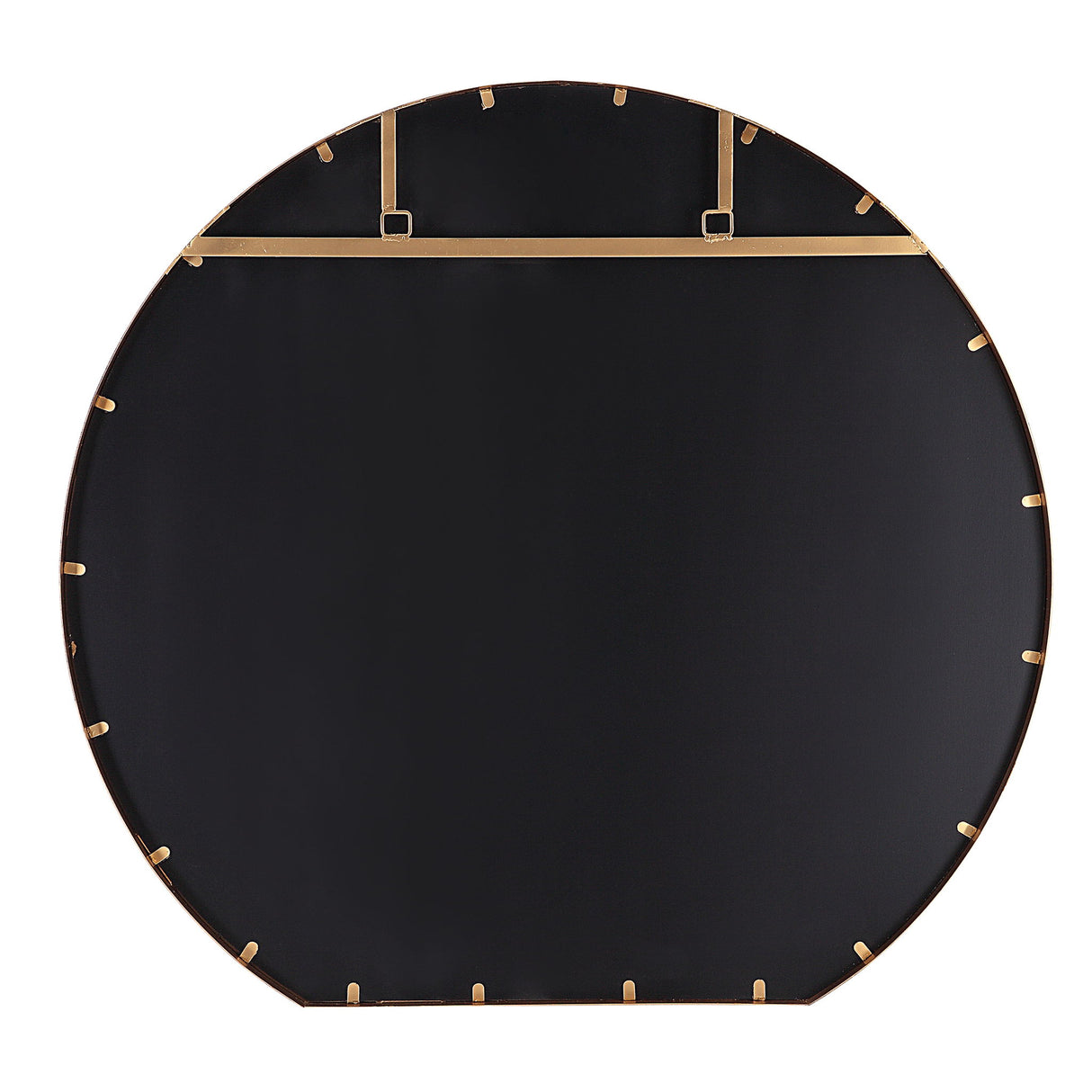 Cabell - Mirror - Gold