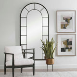 Color Block - Framed Prints, Set Of 2 - Light Brown