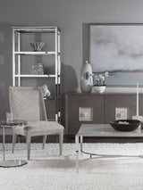 Signature Designs - Mercury Media Console