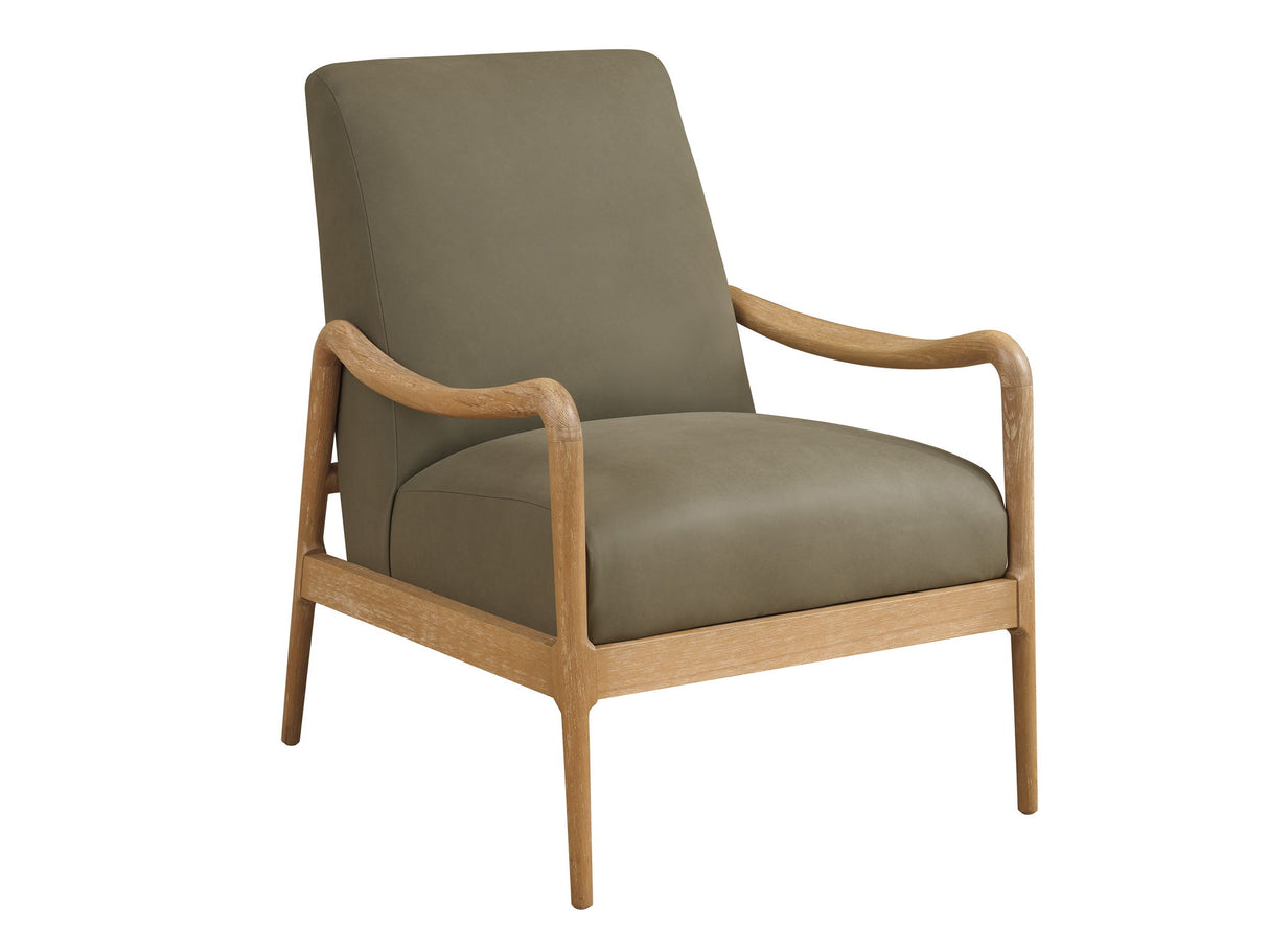 Barclay Butera Upholstery - Gianna Chair