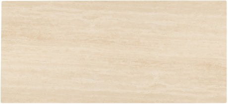 Driftwood - Writing Desk - Beige / Gray