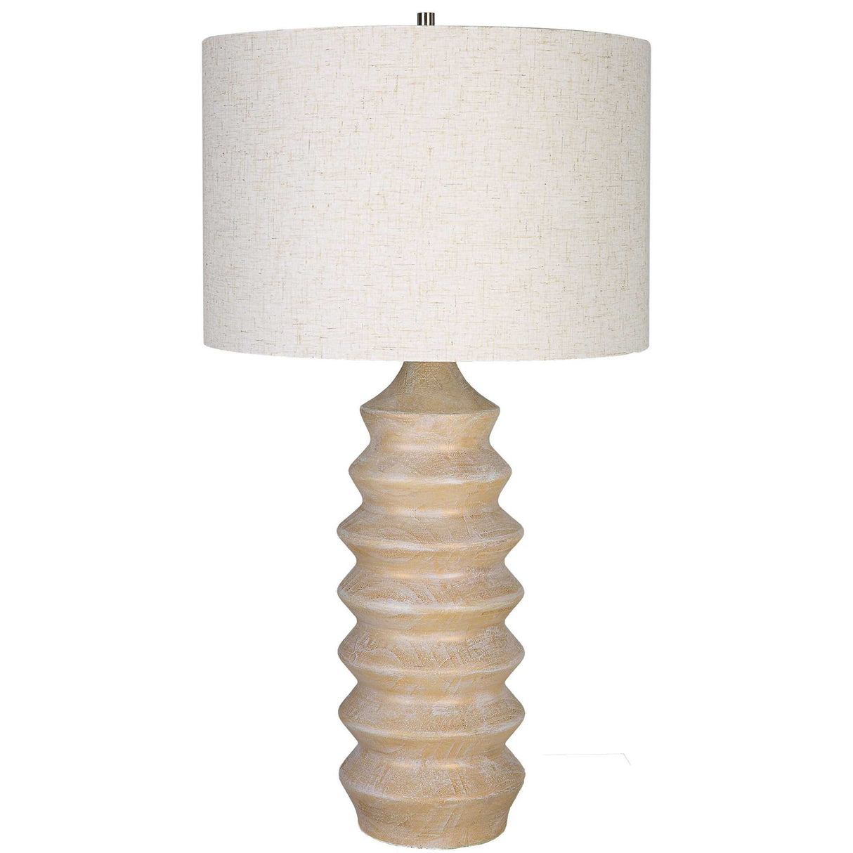 Uplift - Geometric Table Lamp