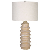 Uplift - Geometric Table Lamp