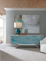 Simpatico - Simpatico Upholstered Bar Stool