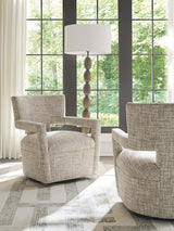Barnaby - Barnaby Upholstered Chair