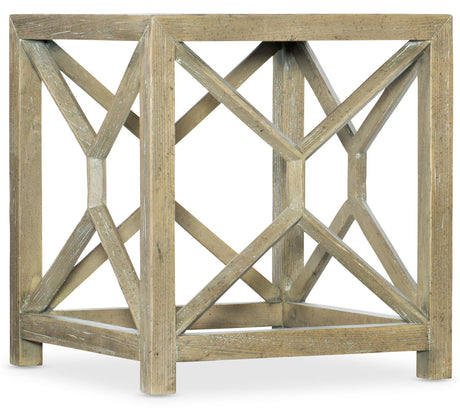 Surfrider - Square Table