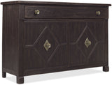 Driftwood - Hall Chest
