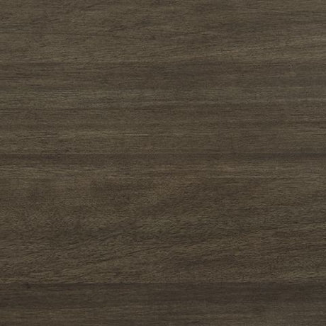 Arkenton - King Panel Bed - Grayish Brown