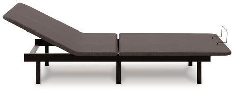 Head/Foot Model - Good - Adjustable Base