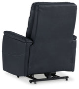 Strawbill - Power Lift Recliner