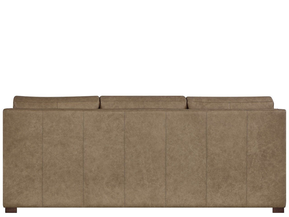 Filmore - Reclining Sofa