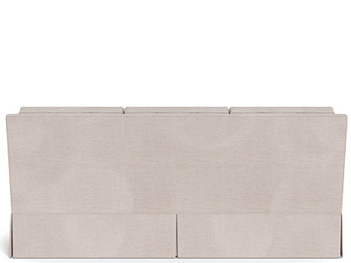 Jacqueline - Skirted Sofa
