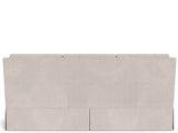 Jacqueline - Skirted Sofa