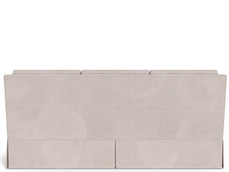 Jacqueline - Skirted Sofa