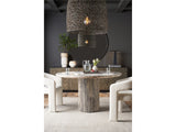 New Modern - Meadow Dining Table - Gray