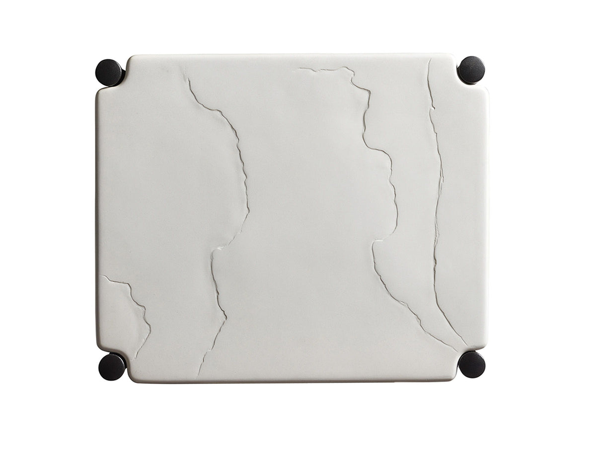 Pavlova - Rectangular Table