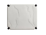Pavlova - Rectangular Table