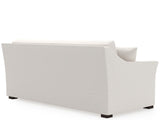 Madison - Apartment Sofa, Special Order - White