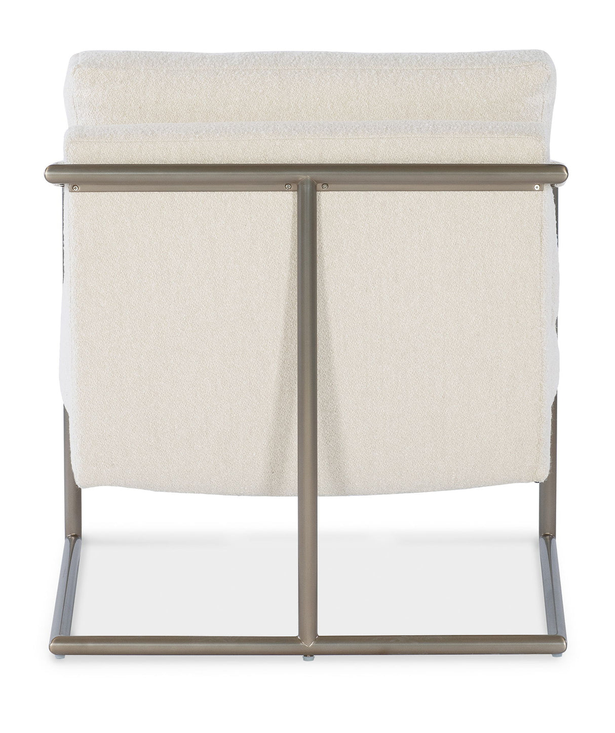 CC - Moody Metal Chair