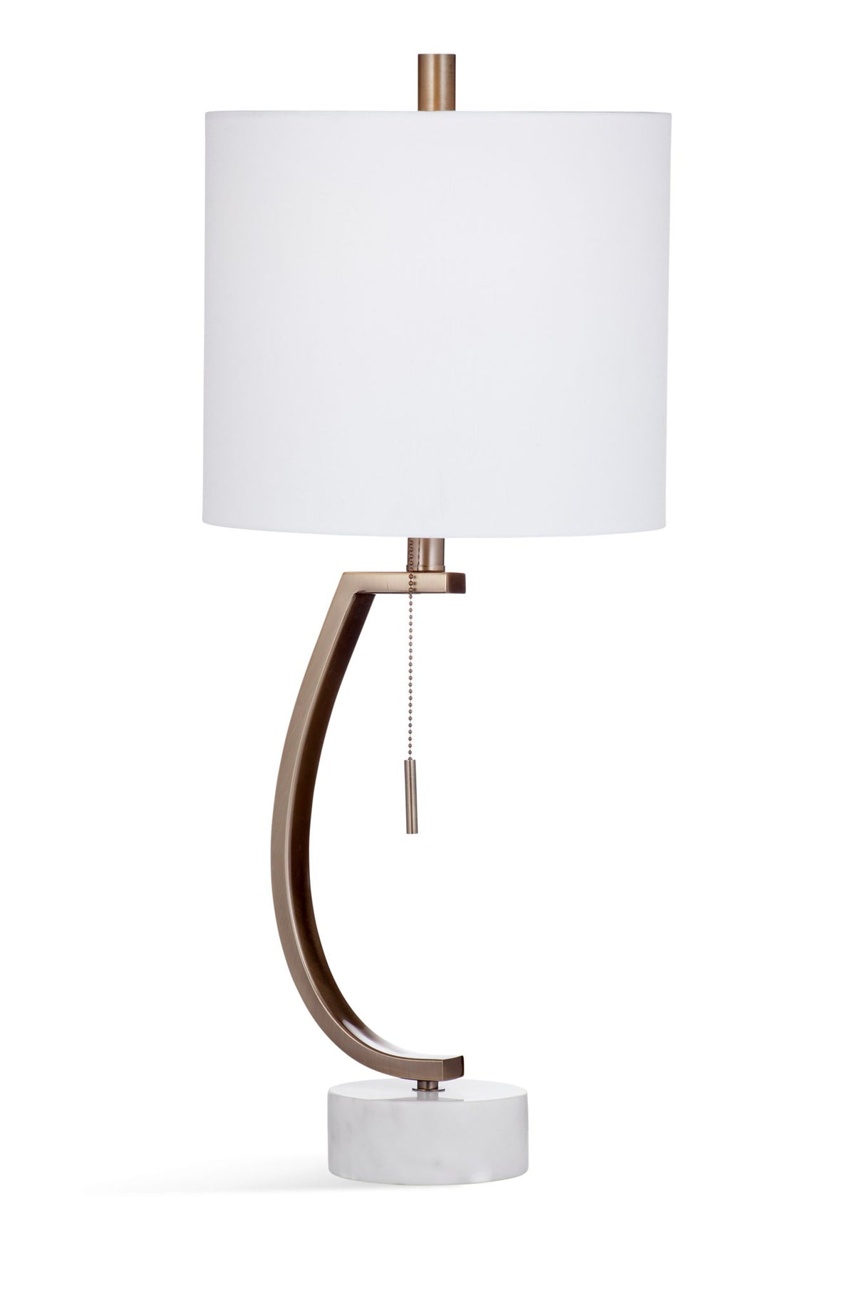 Alphard - Table Lamp - Gold
