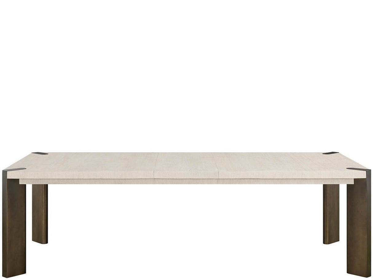 Modern / Mist & Veil - Dining Table