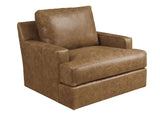 Barclay Butera Upholstery - Millington Chair