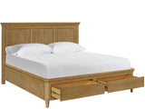 Birchaven - Storage Bed