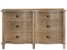 Curated - Drawer Dresser