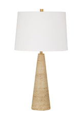 Oakmont - Table Lamp - Cream