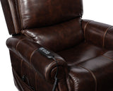 RC - Eisley Power Recliner - Power Headrest, Lumbar and Lift